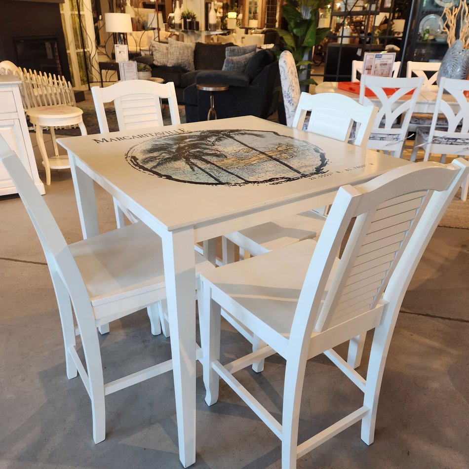 5PC Dining Set