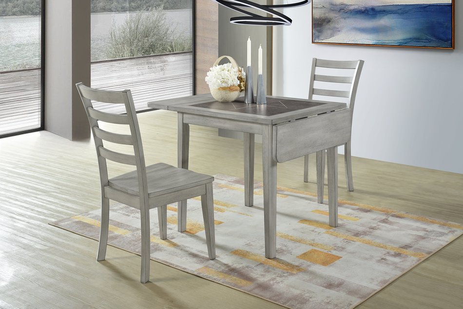 3 Piece Dining Set