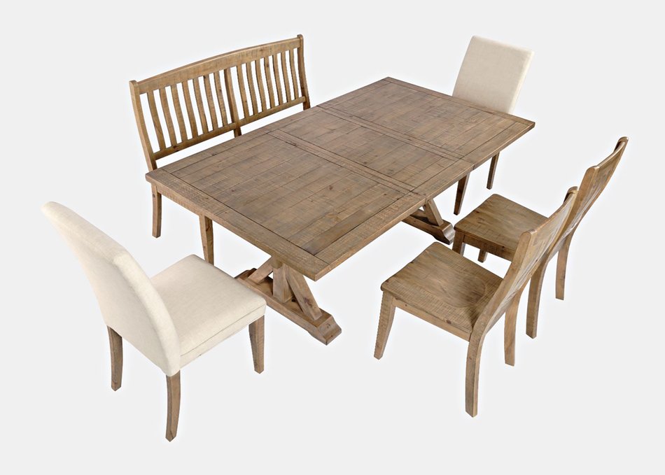 6 Piece Dining Set