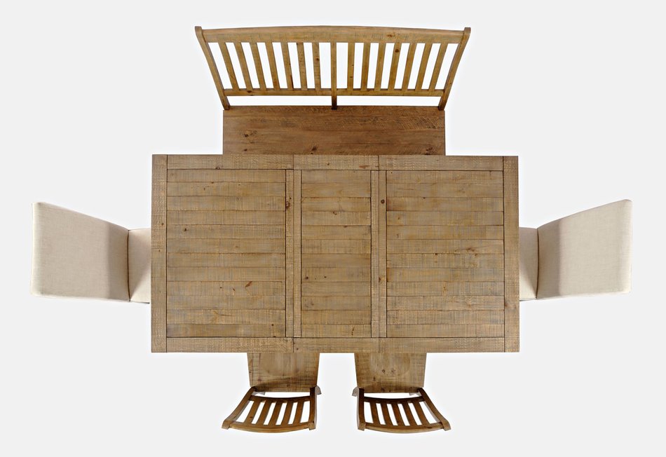 6 Piece Dining Set