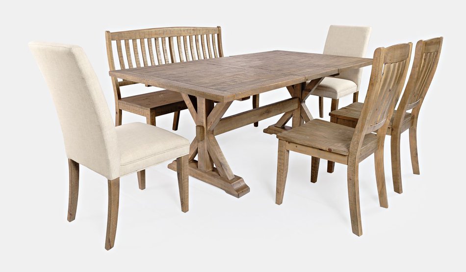 6 Piece Dining Set