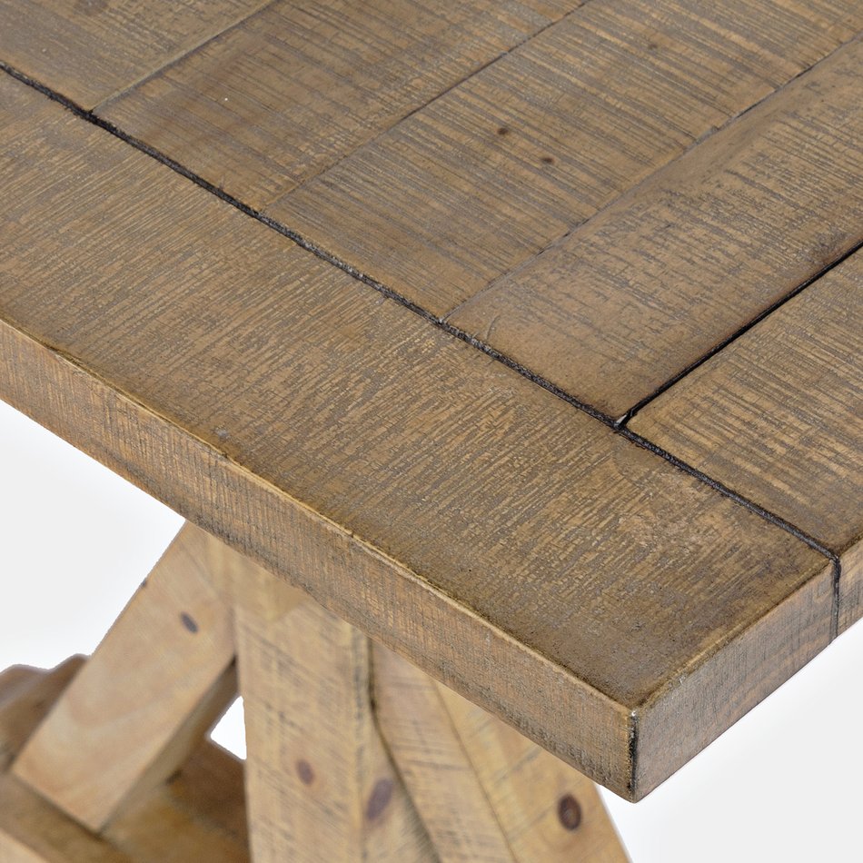 Counter Table