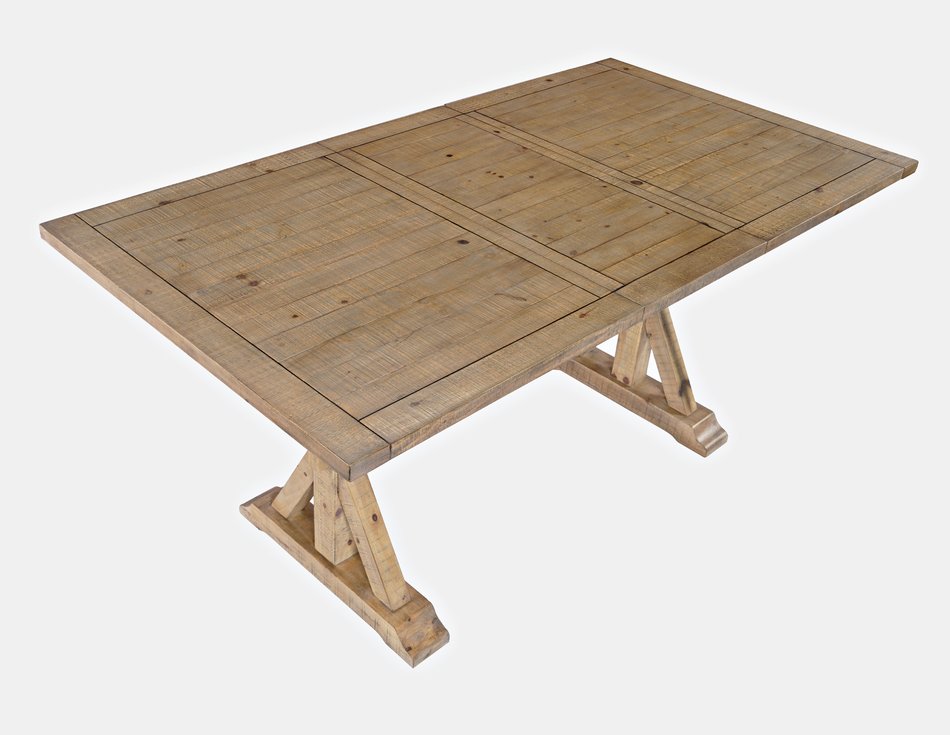 Counter Table