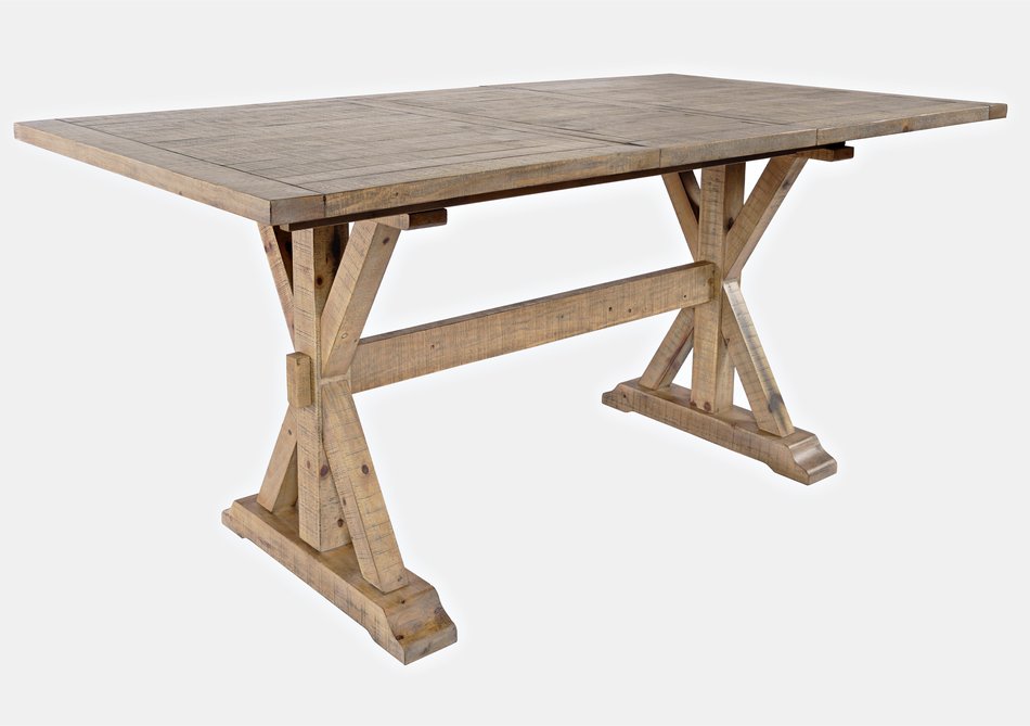 Counter Table