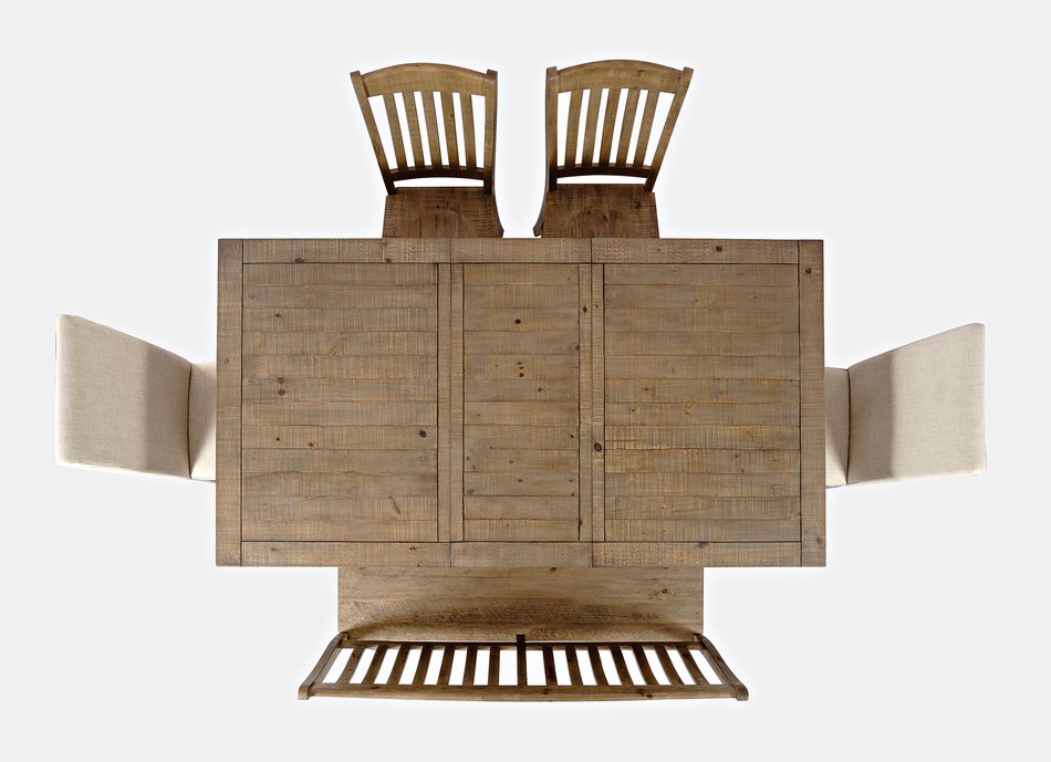 6 Piece Counter Set