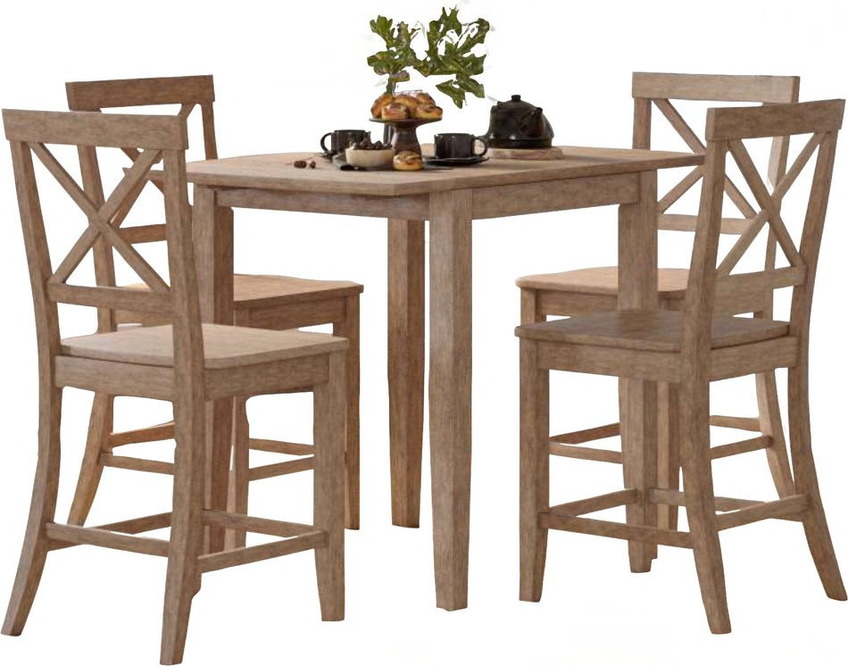 5 Piece Pub Set