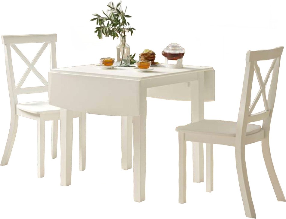 3 Piece Dinette Set