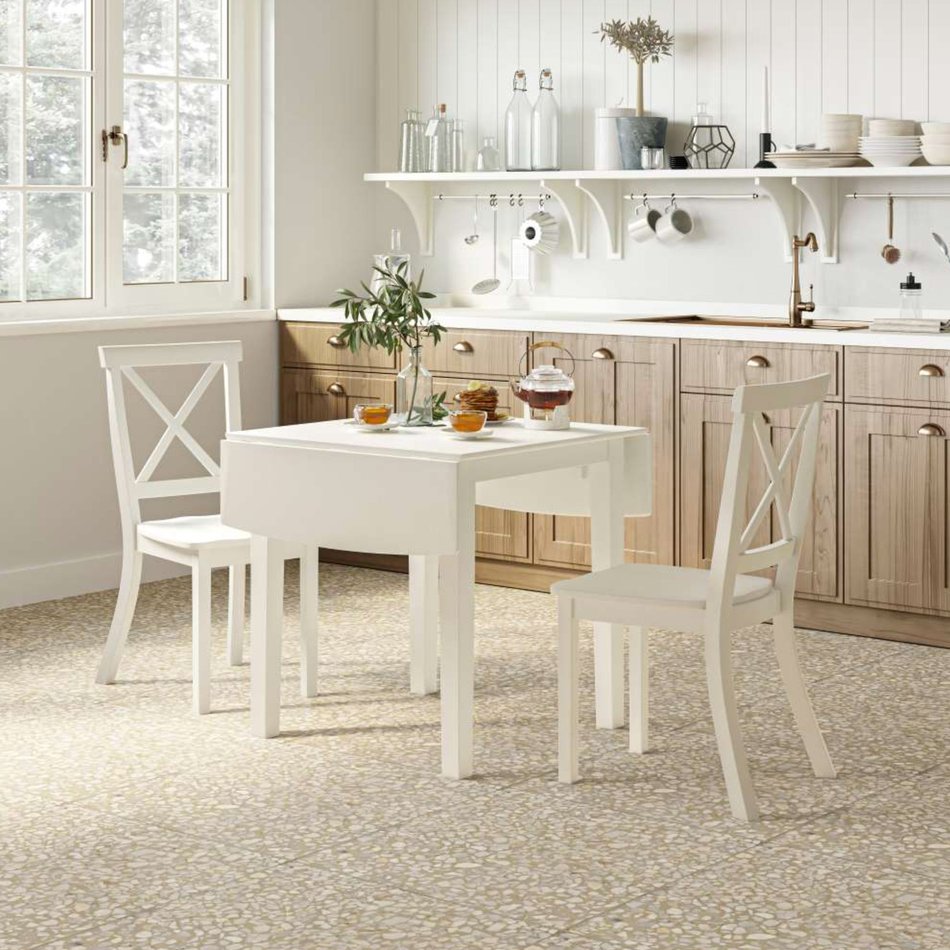 3 Piece Dinette Set