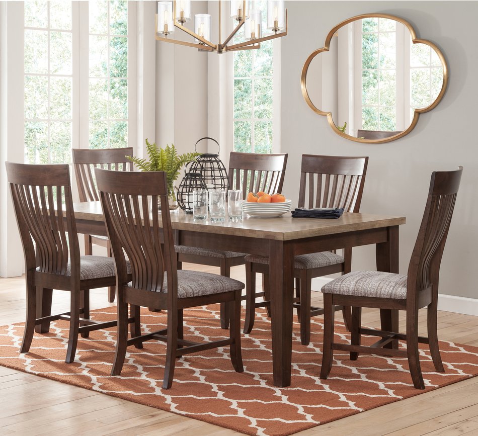 7 Piece Dinette Set