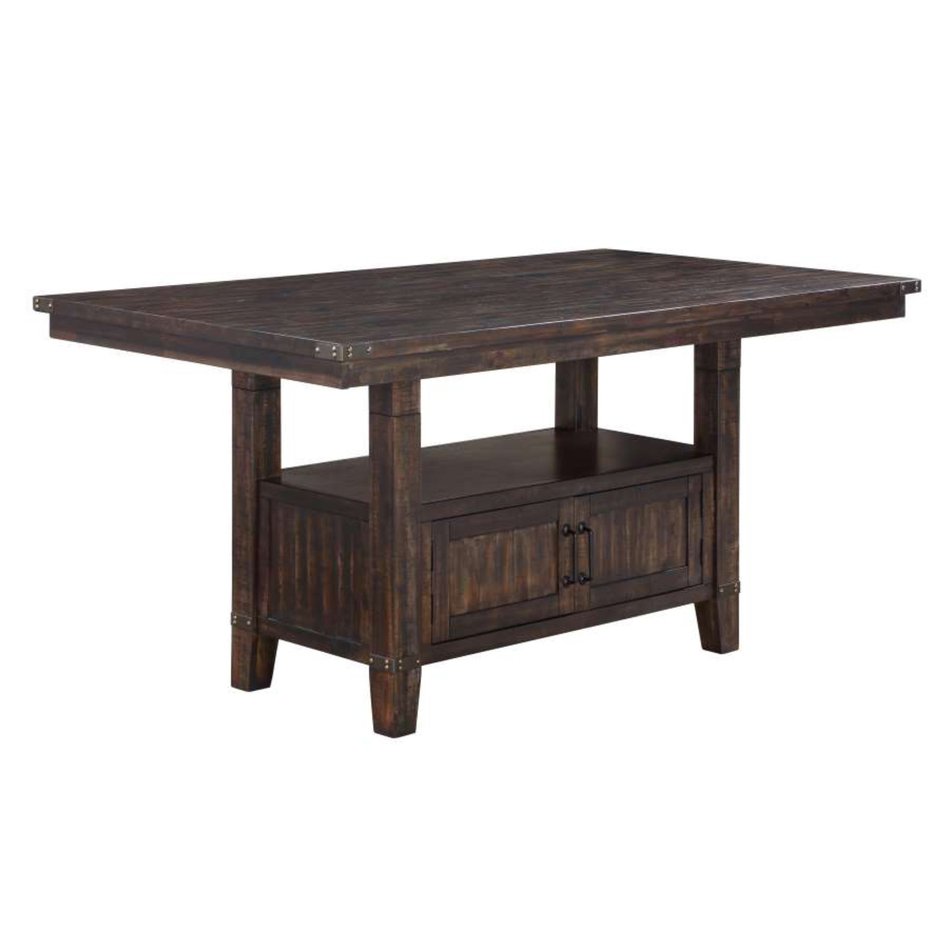 Pub Table