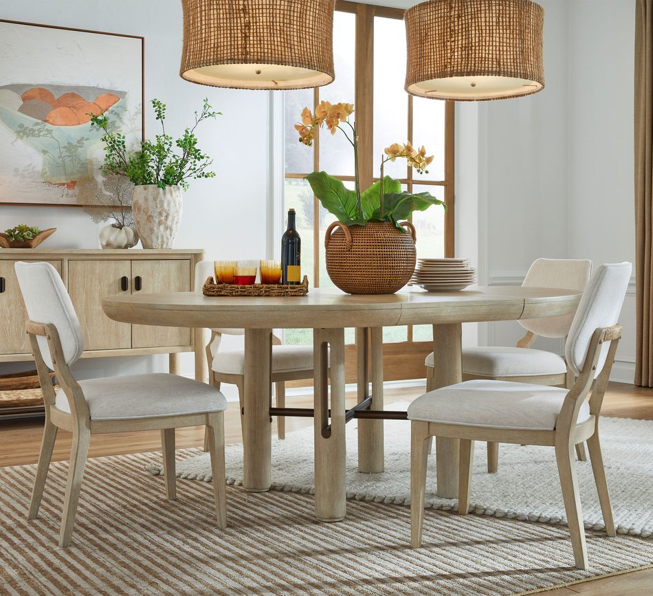 5 Piece Dining Set