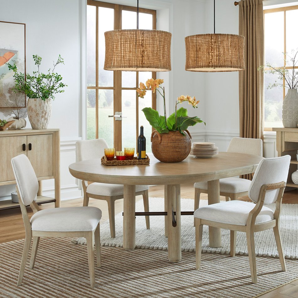 5 Piece Dining Set