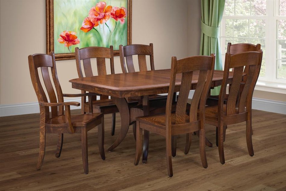 7 Piece Dinette Set