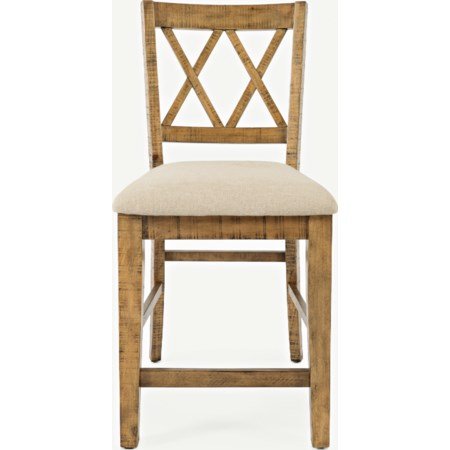 8 Piece Pub Set