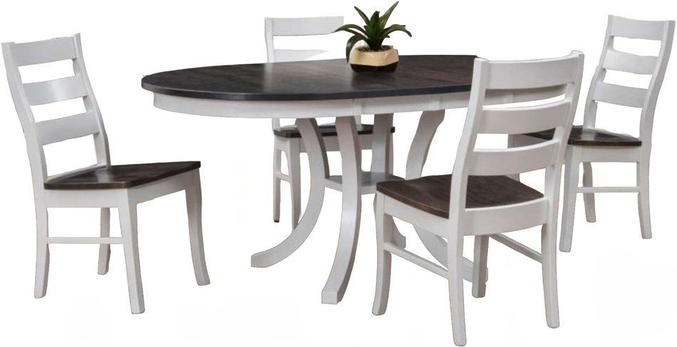 5 Piece Dinette Set