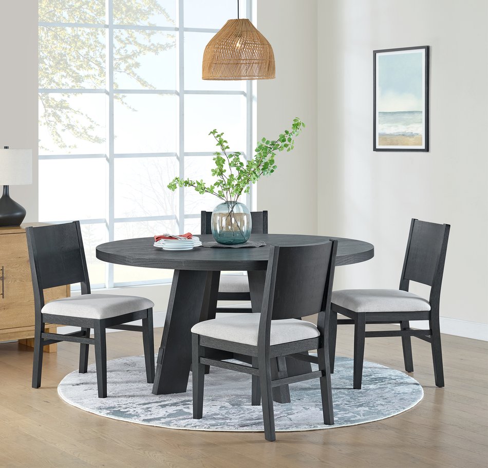 5 Piece Dining Set
