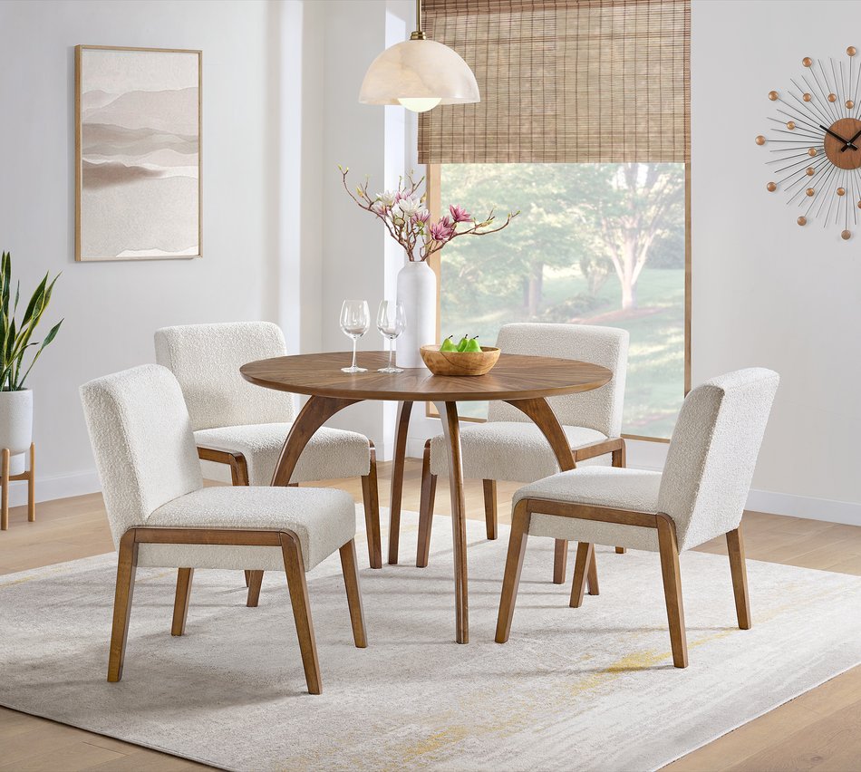 5 Piece Dining Set