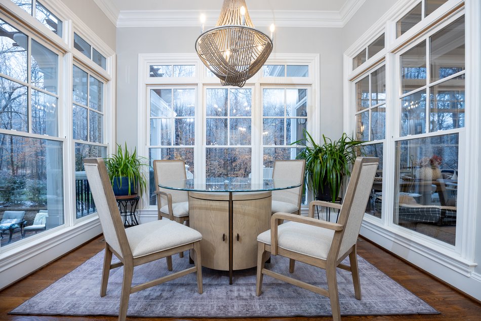 5 Piece Dining Set