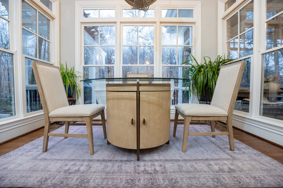 5 Piece Dining Set