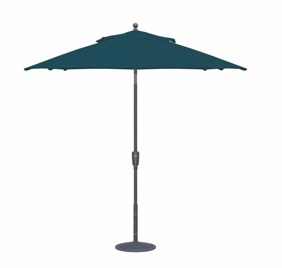 Umbrella & Stand