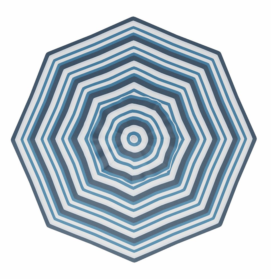 Umbrella & Base