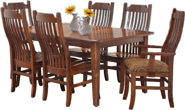 7 Piece Dinette Set