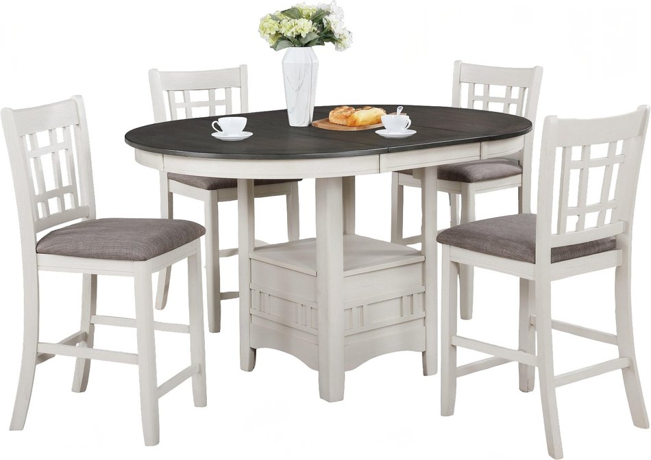 5 Piece Pub Set