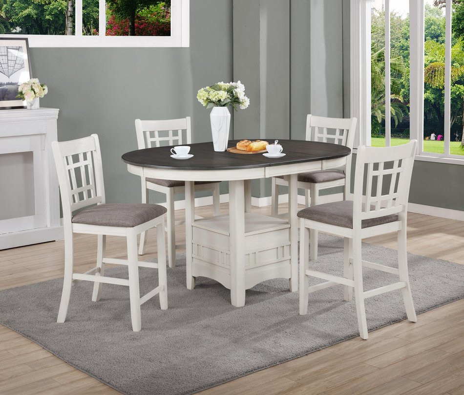 5 Piece Pub Set