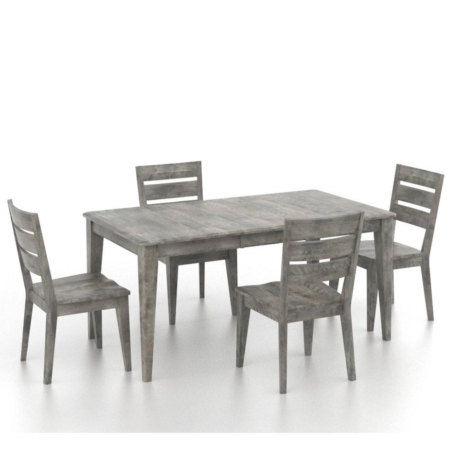 5 Piece Dining Room