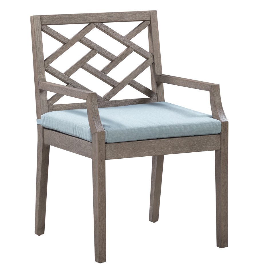 6 Piece Outdoor Dining Set