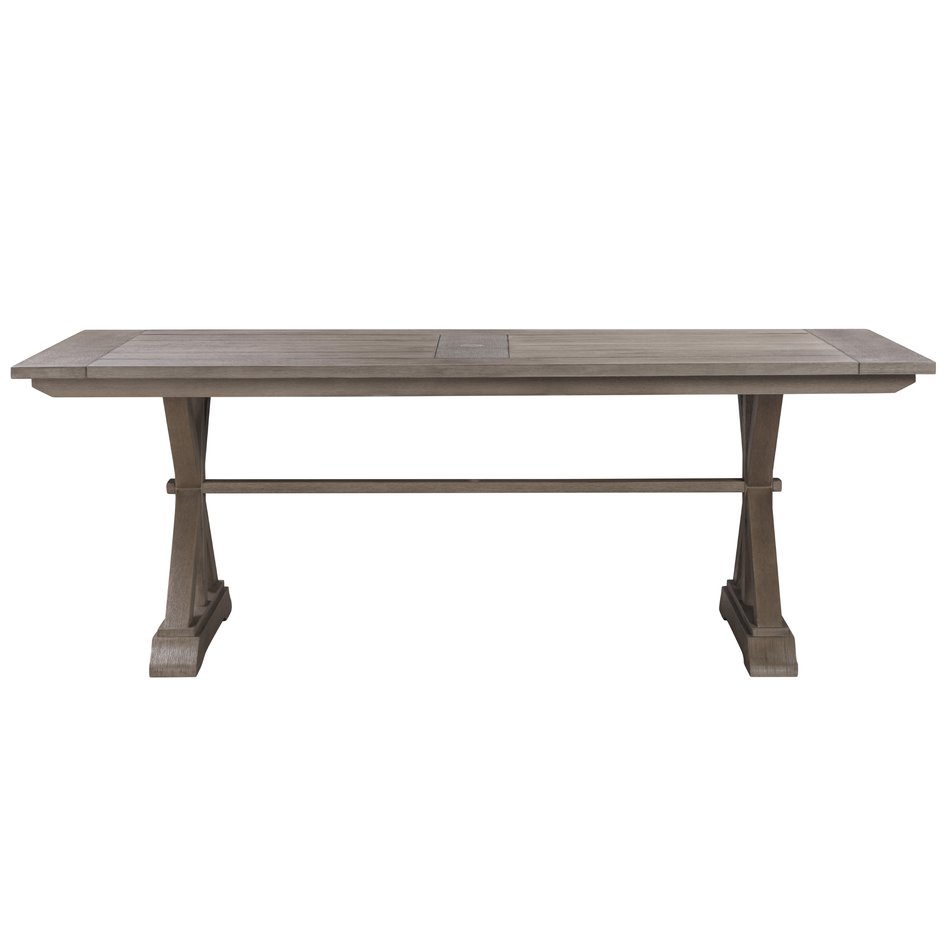 6 Piece Outdoor Dining Set