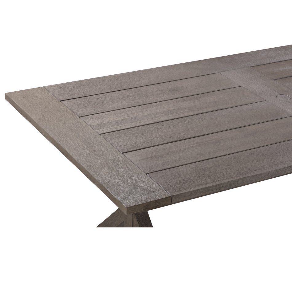 6 Piece Outdoor Dining Set
