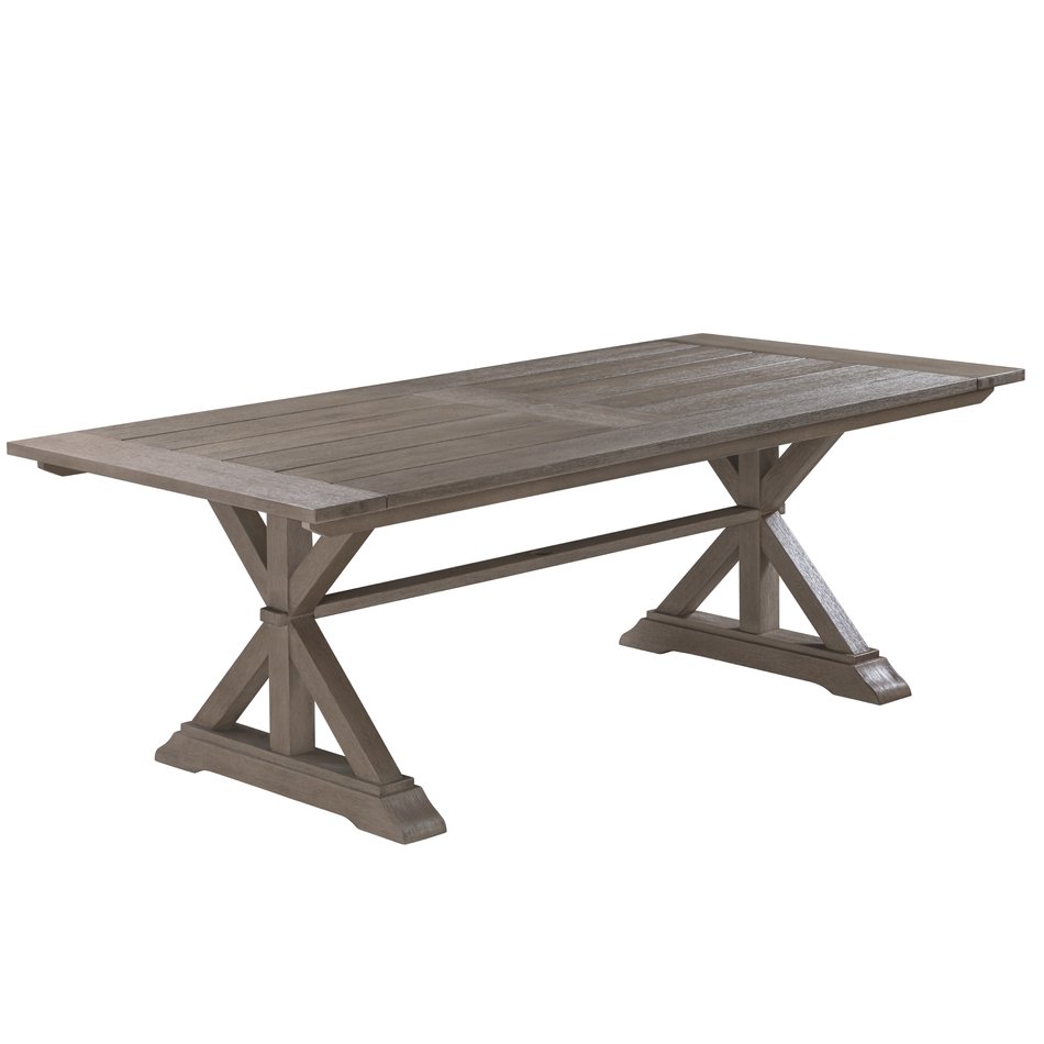 6 Piece Outdoor Dining Set