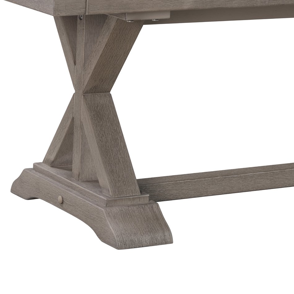 6 Piece Outdoor Dining Set