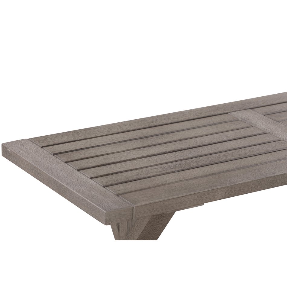 6 Piece Outdoor Dining Set