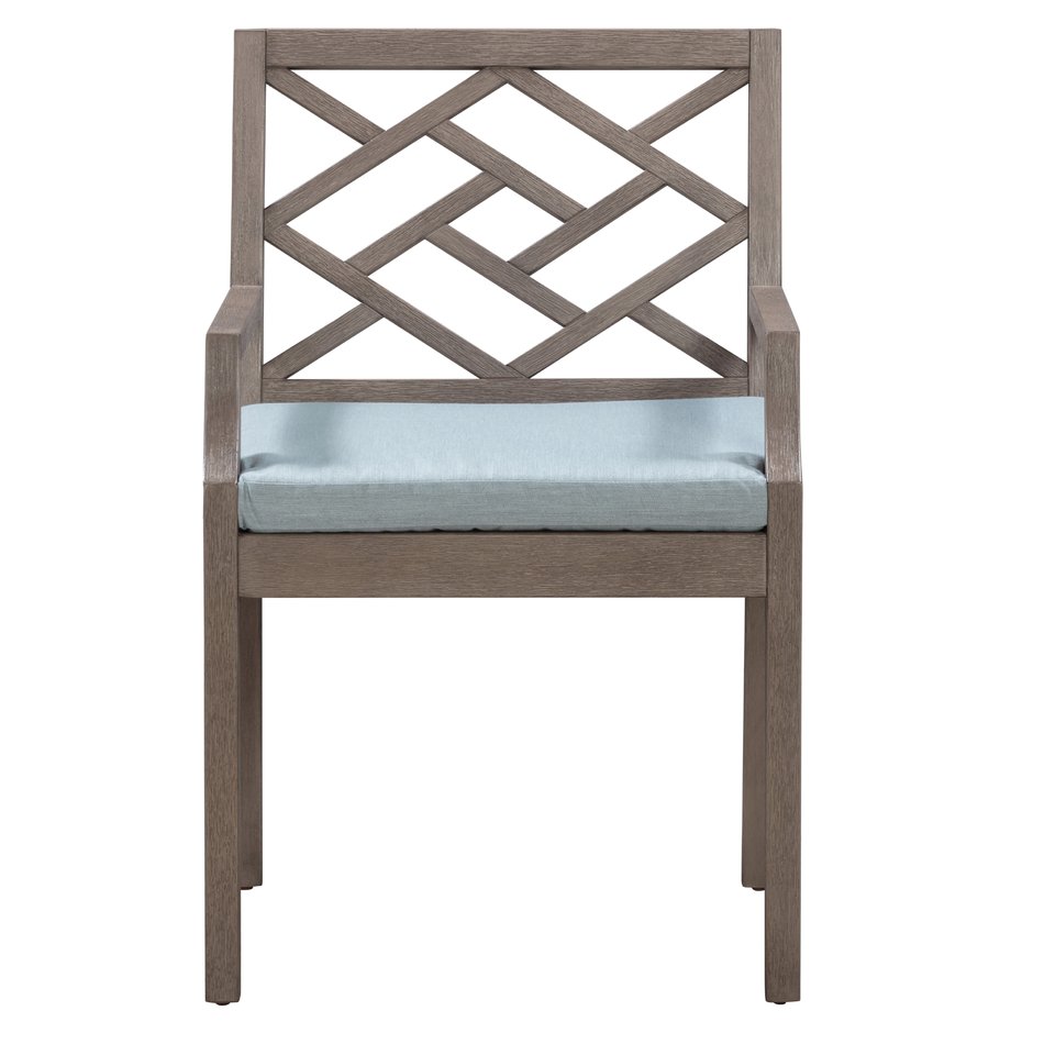 6 Piece Outdoor Dining Set