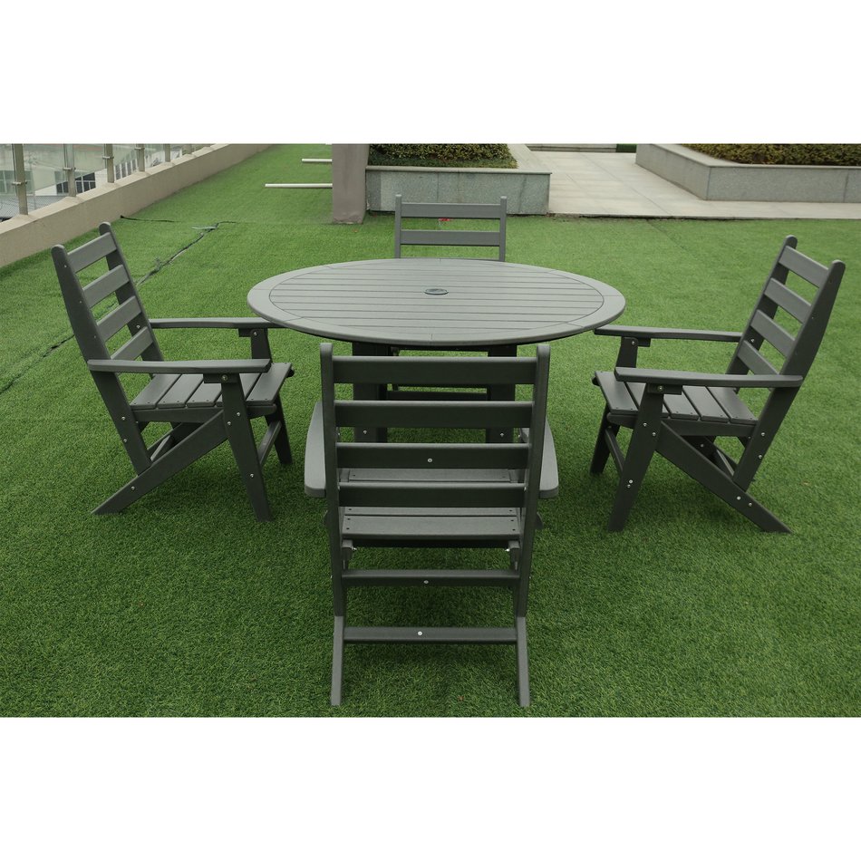 5 Piece Outdoor Set