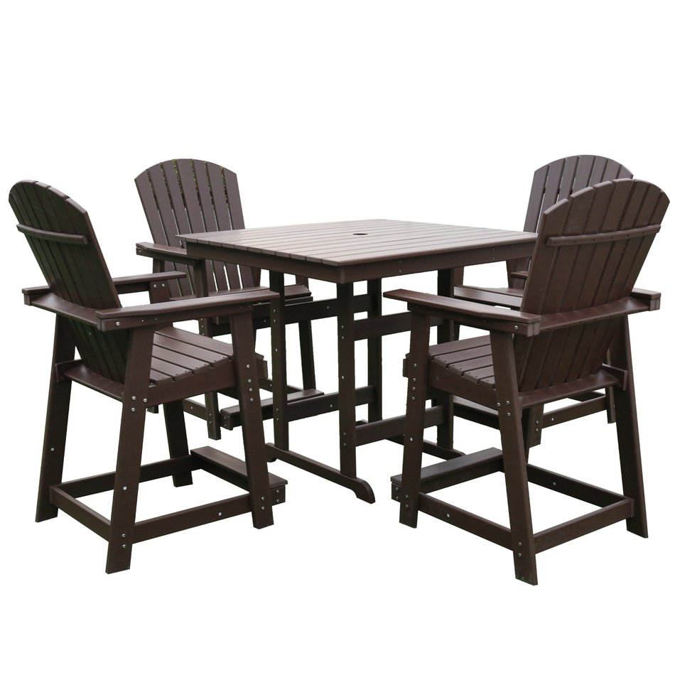 5PC Pub Set