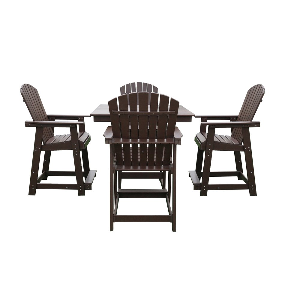 5PC Pub Set