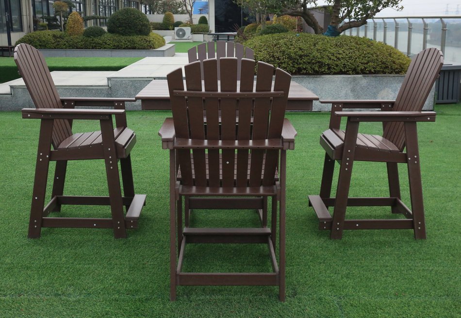 5PC Pub Set
