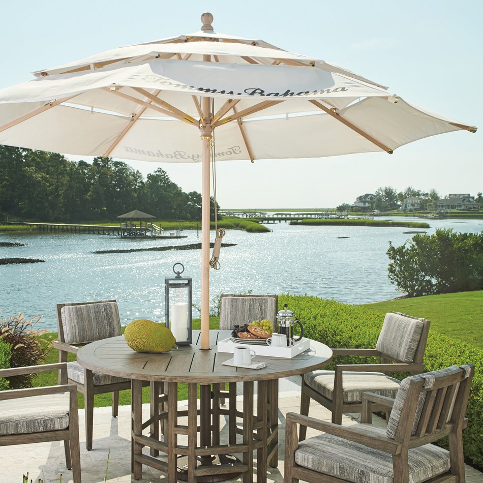 Umbrella & Stand