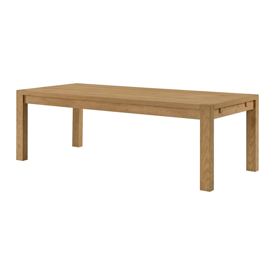 Rectangular Table