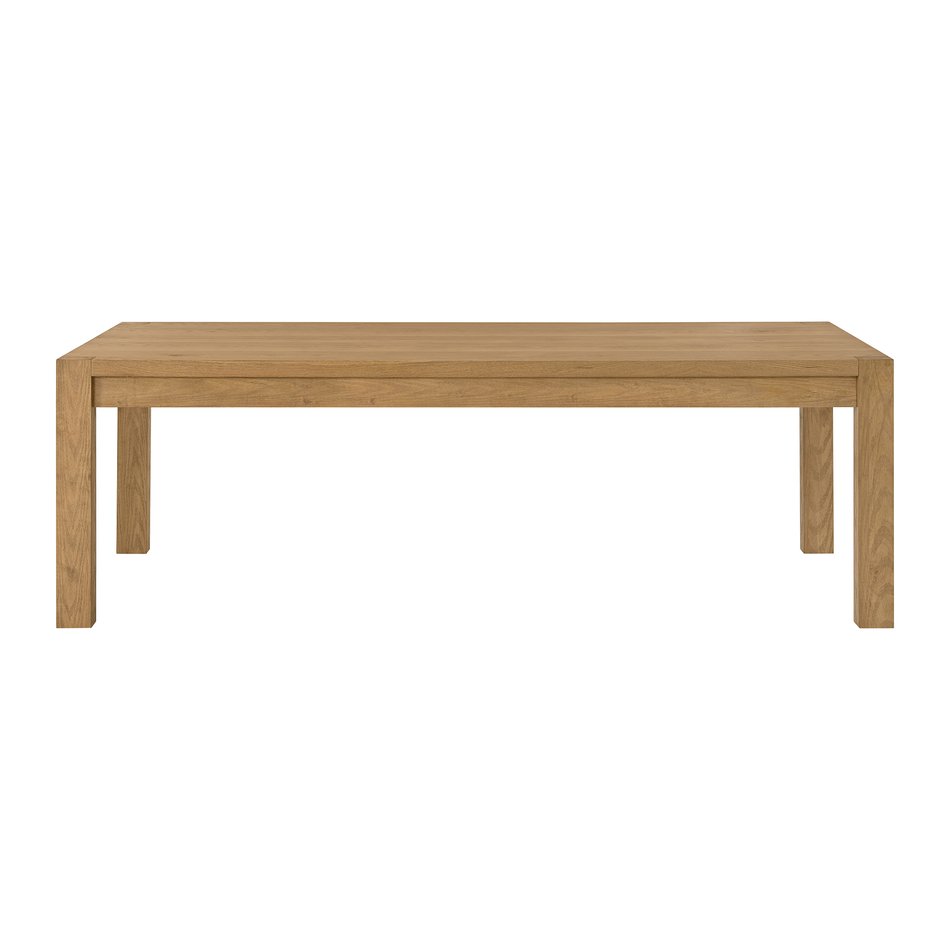 Rectangular Table