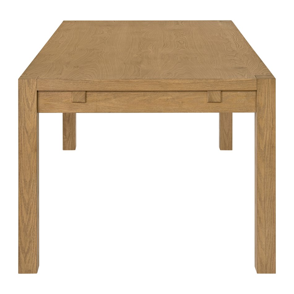 Rectangular Table