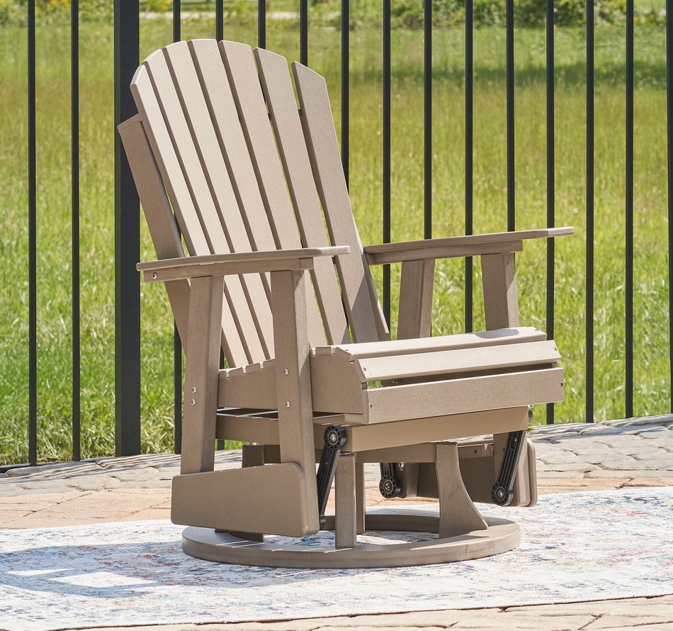 Outdoor Glider