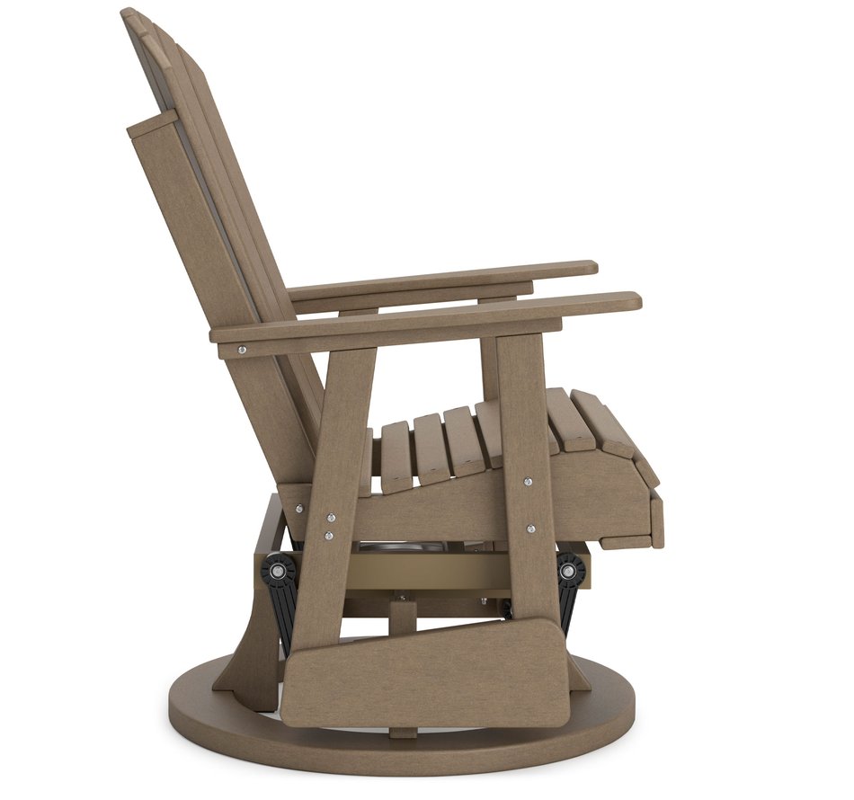 Outdoor Glider