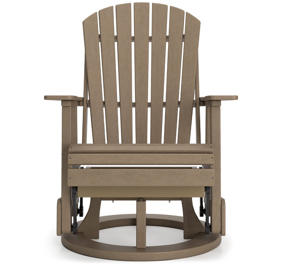 Outdoor Glider