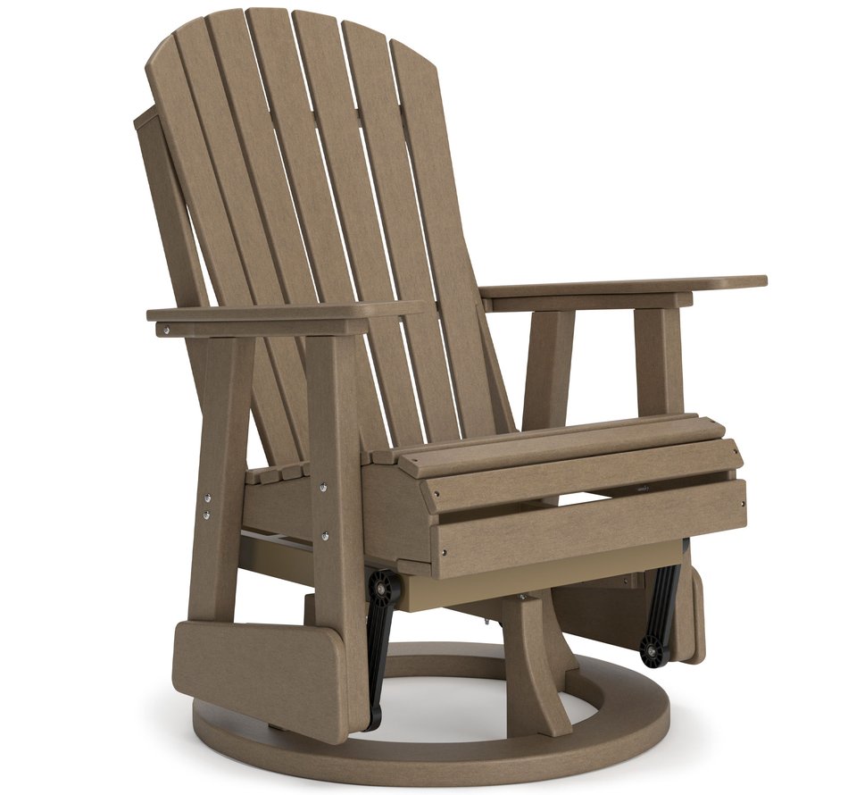 Outdoor Glider