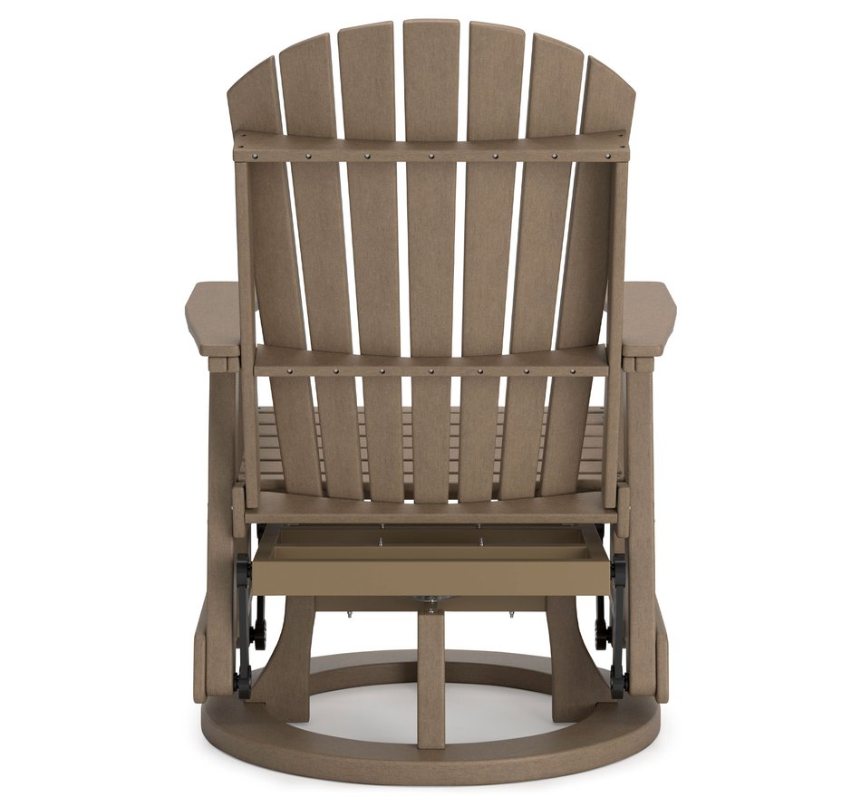 Outdoor Glider