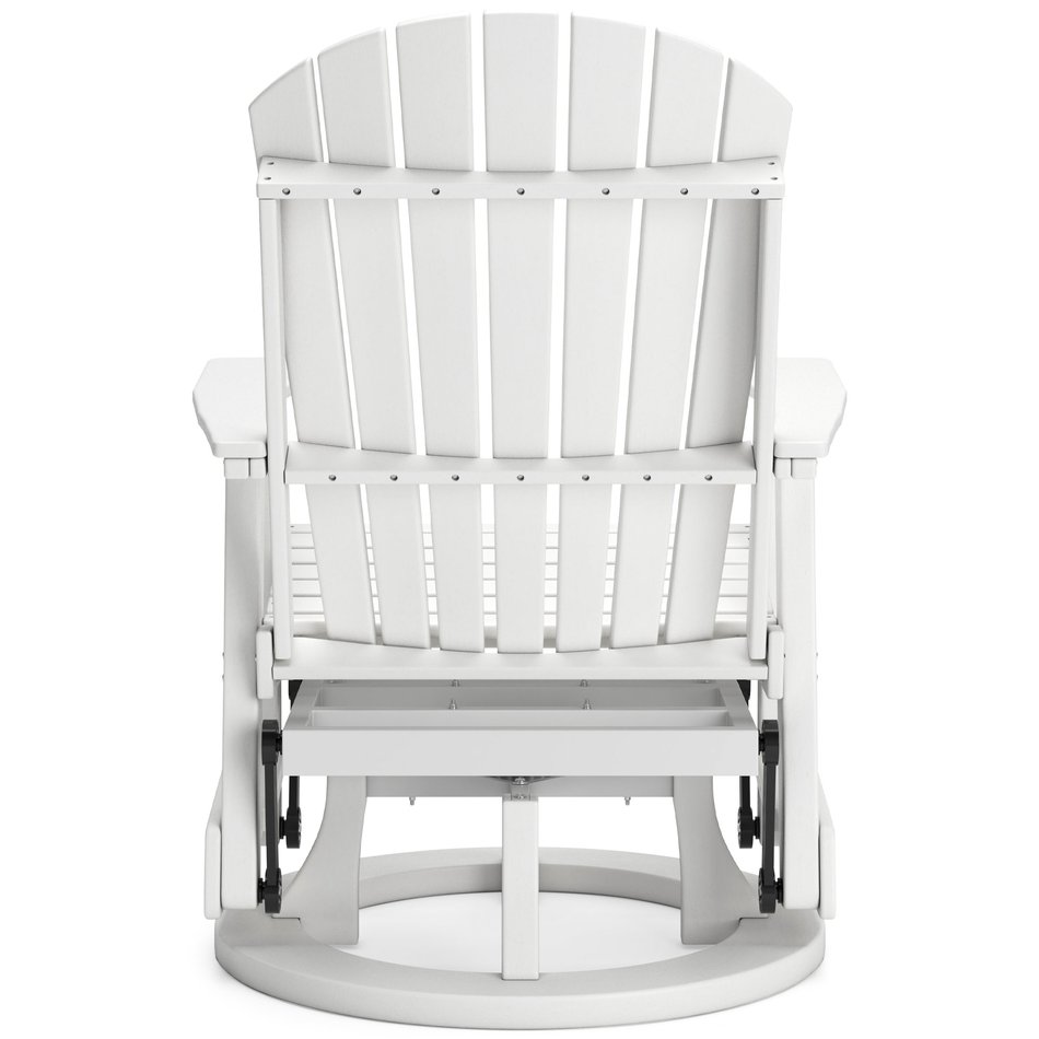 Outdoor Glider